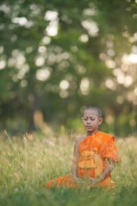 冬キャンプ初心者におすすめの防寒グッズは？