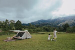 冬キャンプに必要な防寒アイテムの一覧は？