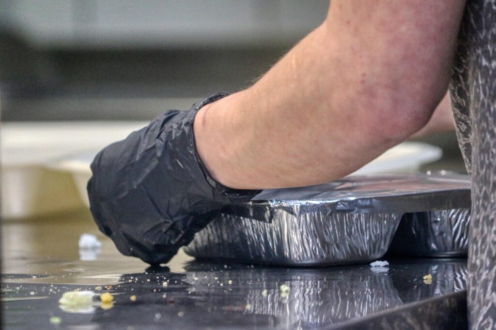 冬キャンプで持っていくと安心な防寒アイテムは？