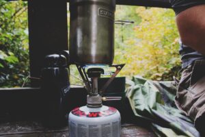 冬キャンプで使えるストーブの予算別おすすめは？